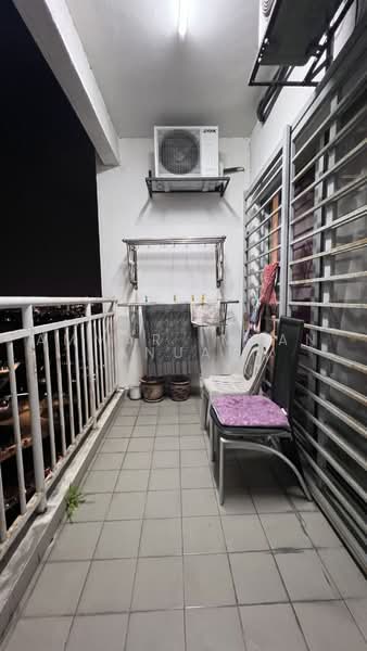 Kondominium untuk Dijual di Symphony Heights (Simfoni Heights) - Ammar Imran Anuar - PropertyGuru.com.my