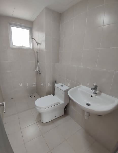 Apartment for Sale at Aman 1 - Michelle Lee - Bathroom - PropertyGuru.com.my
