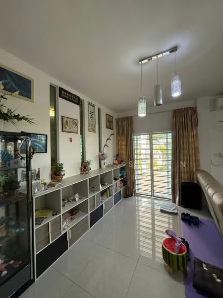 2-storey Terraced House for Sale in Central City Uni-Central (Samarahan) - Nicholas Tan - PropertyGuru.com.my