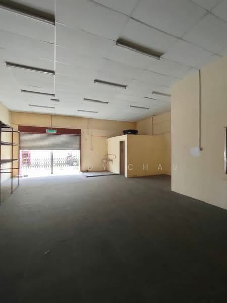 Kilang untuk Disewa di Taman Putri (Kulai) - Cendy Chau - Interior - PropertyGuru.com.my