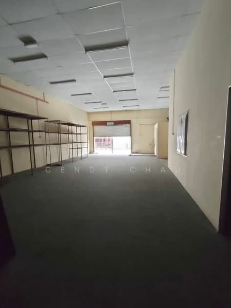 Kilang untuk Disewa di Taman Putri (Kulai) - Cendy Chau - Interior - PropertyGuru.com.my