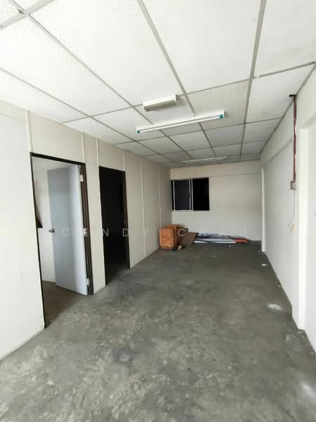 Kilang untuk Disewa di Taman Putri (Kulai) - Cendy Chau - Interior - PropertyGuru.com.my