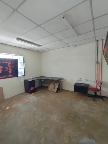 Kilang untuk Disewa di Taman Putri (Kulai) - Cendy Chau - Interior - PropertyGuru.com.my