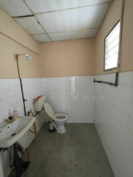 Kilang untuk Disewa di Taman Putri (Kulai) - Cendy Chau - PropertyGuru.com.my