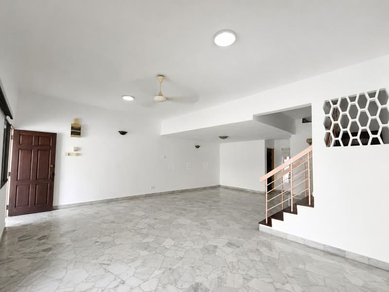 2-storey Terraced House for Sale in Taman Chi Liung (Klang) - Esther Ng - Living Room - PropertyGuru.com.my