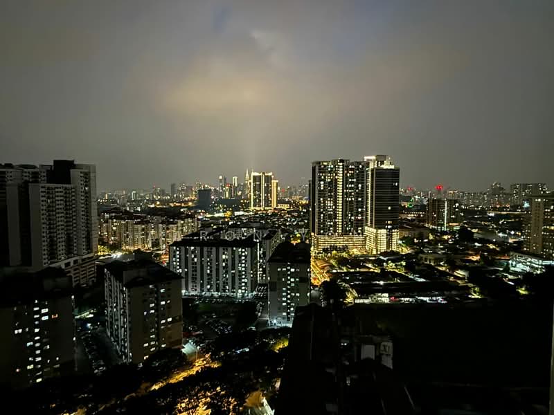 Kondominium untuk Dijual di Residensi Platinum Teratai - Aaron Yong - Exterior - PropertyGuru.com.my