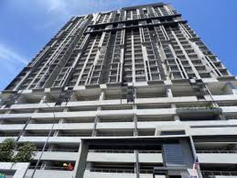 Kondominium untuk Dijual di Residensi Platinum Teratai - Aaron Yong - Exterior - PropertyGuru.com.my