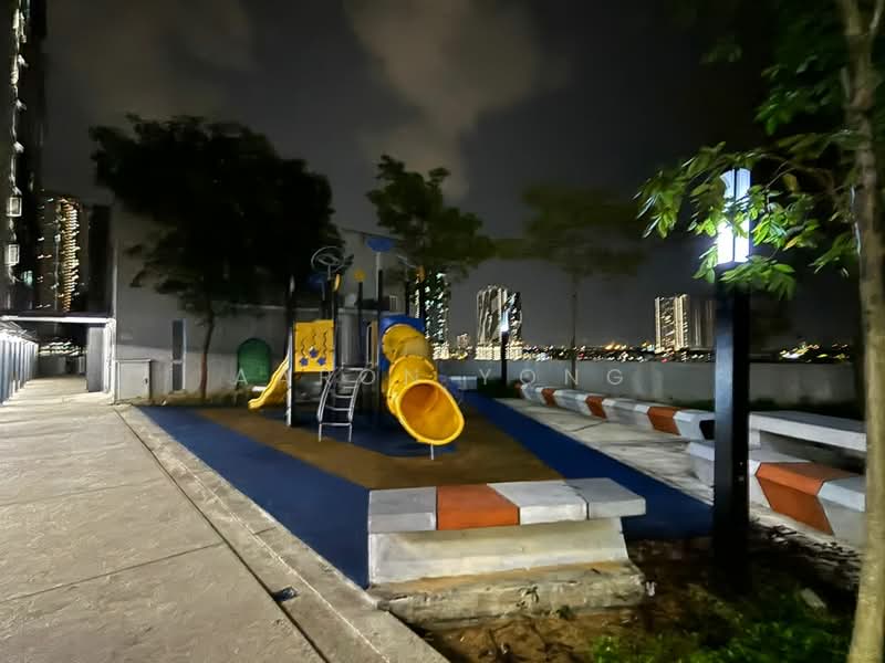 Kondominium untuk Dijual di Residensi Platinum Teratai - Aaron Yong - Exterior - PropertyGuru.com.my