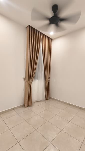 Kondominium untuk Disewa di PPAM Residensi Amansuri - Kevin Chen - Interior - PropertyGuru.com.my