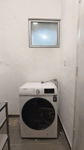 Kondominium untuk Disewa di PPAM Residensi Amansuri - Kevin Chen - Interior - PropertyGuru.com.my
