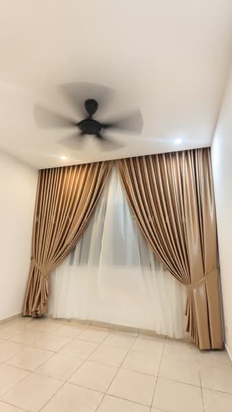 Kondominium untuk Disewa di PPAM Residensi Amansuri - Kevin Chen - Interior - PropertyGuru.com.my