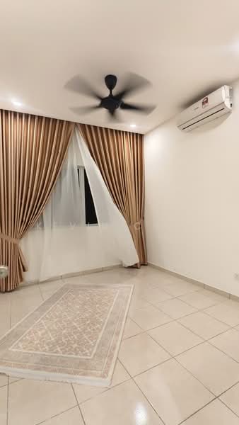 Kondominium untuk Disewa di PPAM Residensi Amansuri - Kevin Chen - Interior - PropertyGuru.com.my