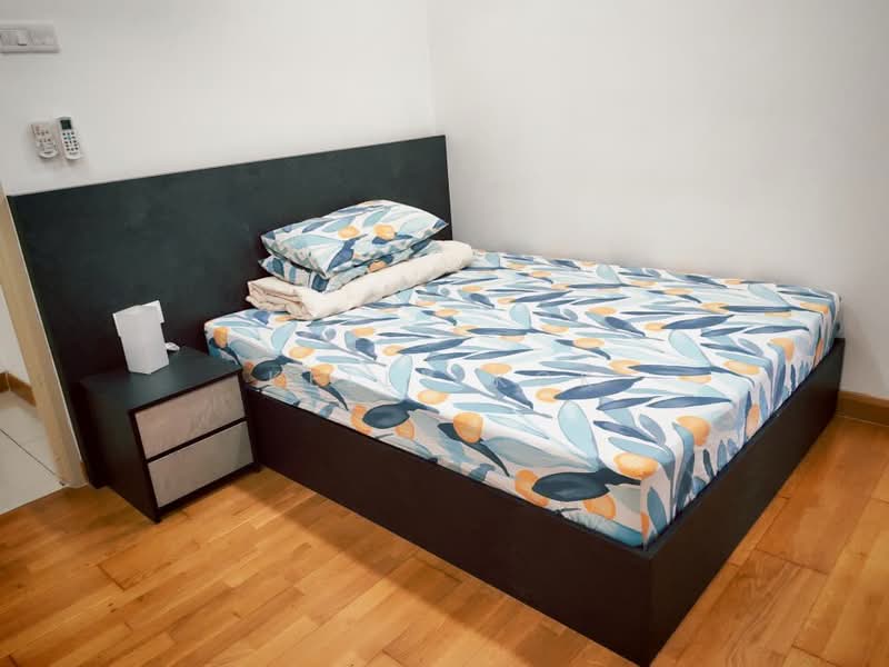 Service Residence for Rent at KL Gateway Residences - Kelly Kok - PropertyGuru.com.my