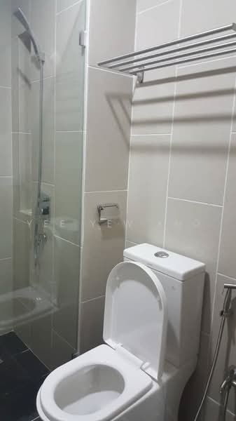 Condominium for Sale at The Andes Condo Villa @ Bukit Jalil - Yee Yew Kho - Bathroom - PropertyGuru.com.my