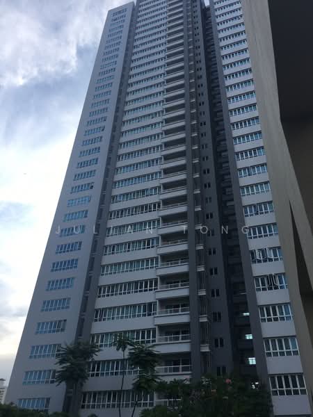 Condominium for Sale at Tiffani Kiara - Julian Tong - Exterior - PropertyGuru.com.my