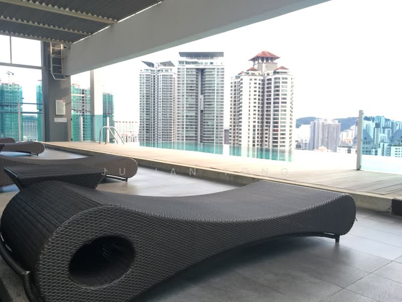 Condominium for Sale at Tiffani Kiara - Julian Tong - PropertyGuru.com.my