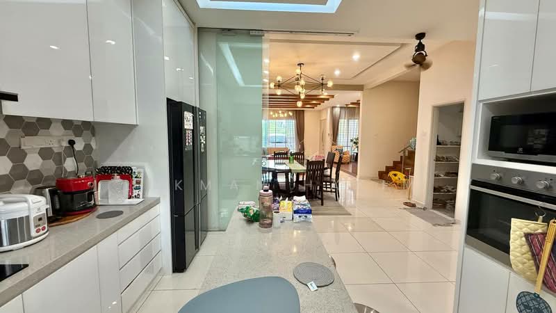 Rumah Teres 2 Tingkat untuk Dijual di D'Kayangan (Shah Alam) - Lukman Hakim - PropertyGuru.com.my