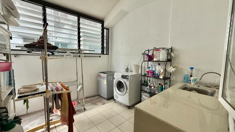 Rumah Teres 2 Tingkat untuk Dijual di D'Kayangan (Shah Alam) - Lukman Hakim - PropertyGuru.com.my