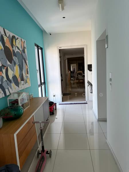 Kondominium untuk Dijual di Concerto North Kiara - Julian Tong - Interior - PropertyGuru.com.my