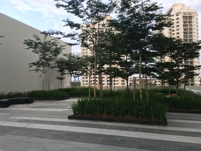 Kondominium untuk Dijual di Concerto North Kiara - Julian Tong - Exterior - PropertyGuru.com.my