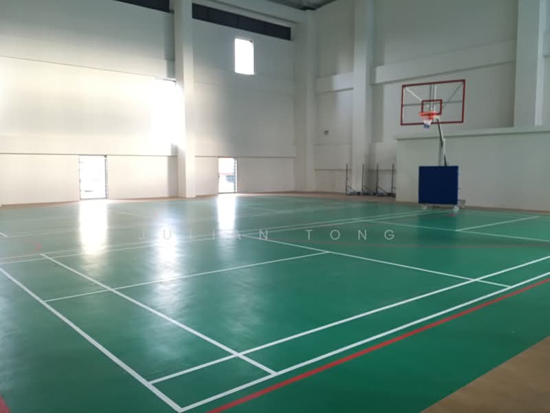 Kondominium untuk Dijual di Concerto North Kiara - Julian Tong - Interior - PropertyGuru.com.my
