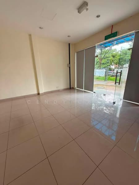 Kilang untuk Disewa di Bandar Indahpura (Kulai) - Cendy Chau - Interior - PropertyGuru.com.my