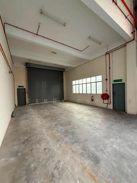 Kilang untuk Disewa di Bandar Indahpura (Kulai) - Cendy Chau - Interior - PropertyGuru.com.my