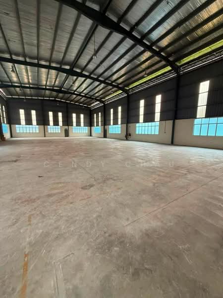 Kilang untuk Disewa di Bandar Indahpura (Kulai) - Cendy Chau - Interior - PropertyGuru.com.my