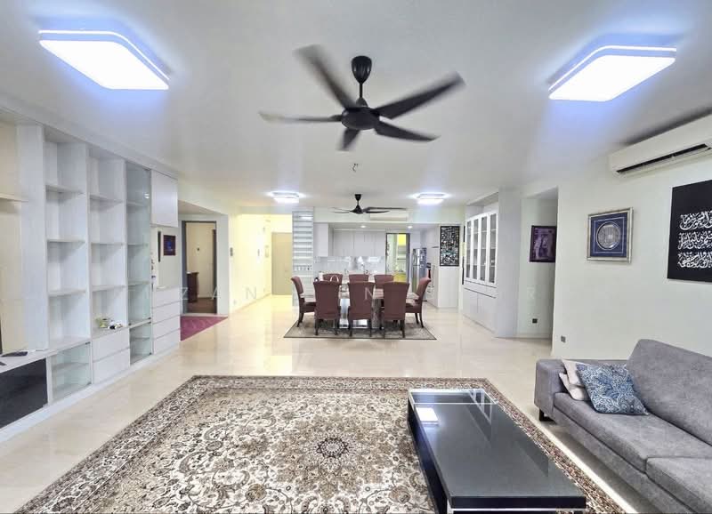 Kondominium untuk Dijual di Infiniti 3 Residences - Fauzan bin Sahrom - PropertyGuru.com.my