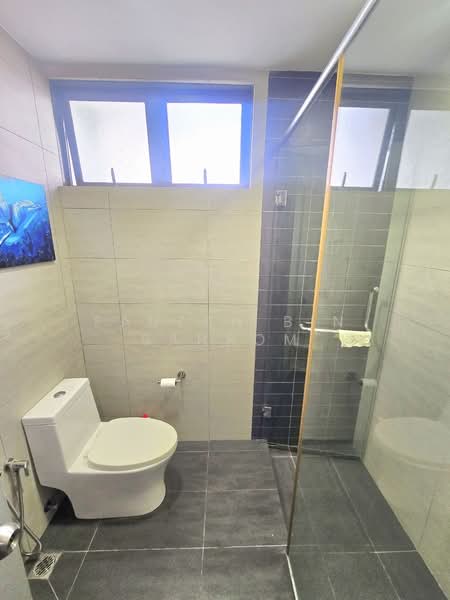 Kondominium untuk Dijual di Infiniti 3 Residences - Fauzan bin Sahrom - PropertyGuru.com.my