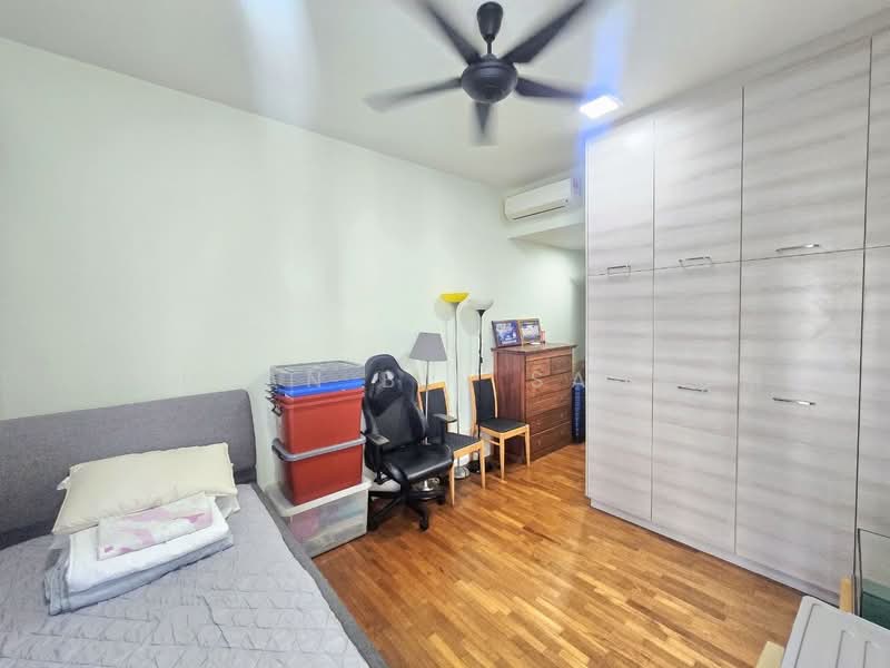 Kondominium untuk Dijual di Infiniti 3 Residences - Fauzan bin Sahrom - PropertyGuru.com.my