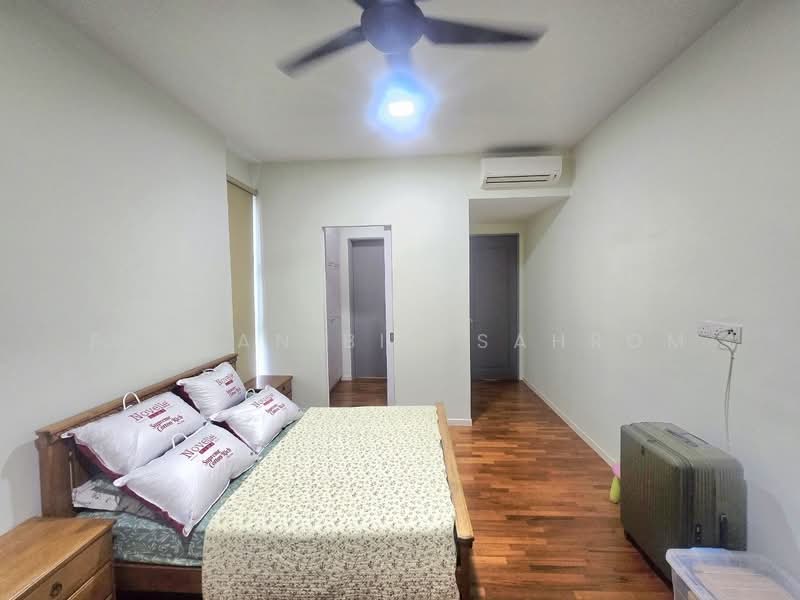 Kondominium untuk Dijual di Infiniti 3 Residences - Fauzan bin Sahrom - PropertyGuru.com.my