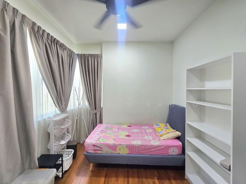 Kondominium untuk Dijual di Infiniti 3 Residences - Fauzan bin Sahrom - PropertyGuru.com.my