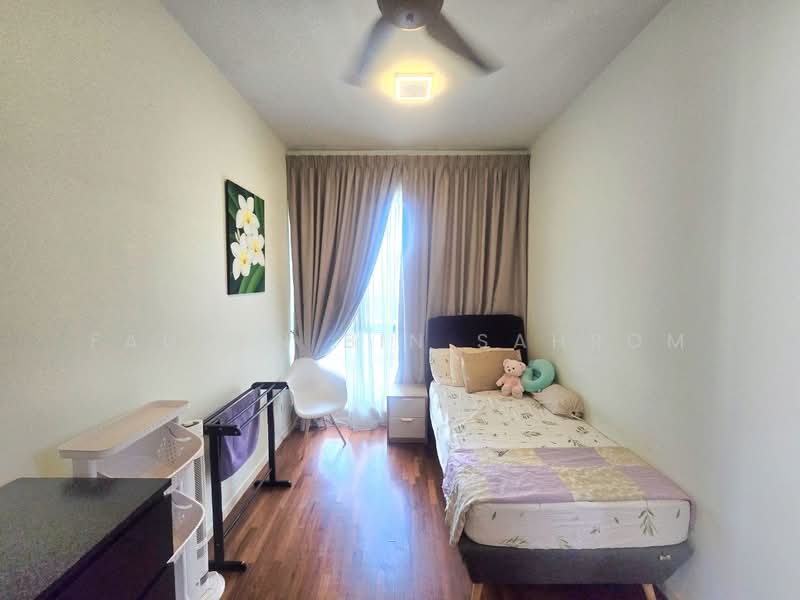 Kondominium untuk Dijual di Infiniti 3 Residences - Fauzan bin Sahrom - PropertyGuru.com.my