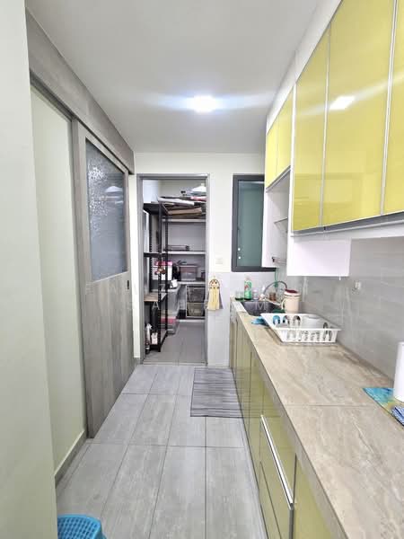 Kondominium untuk Dijual di Infiniti 3 Residences - Fauzan bin Sahrom - PropertyGuru.com.my