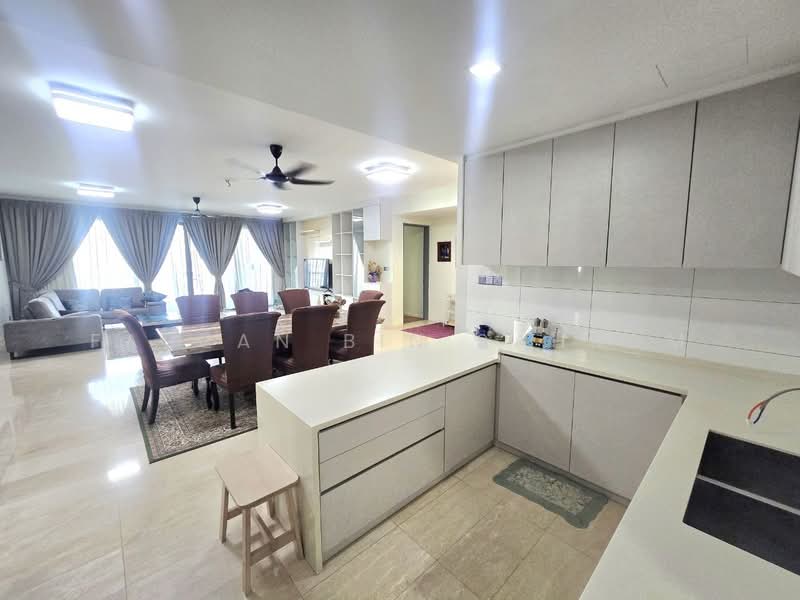 Kondominium untuk Dijual di Infiniti 3 Residences - Fauzan bin Sahrom - PropertyGuru.com.my