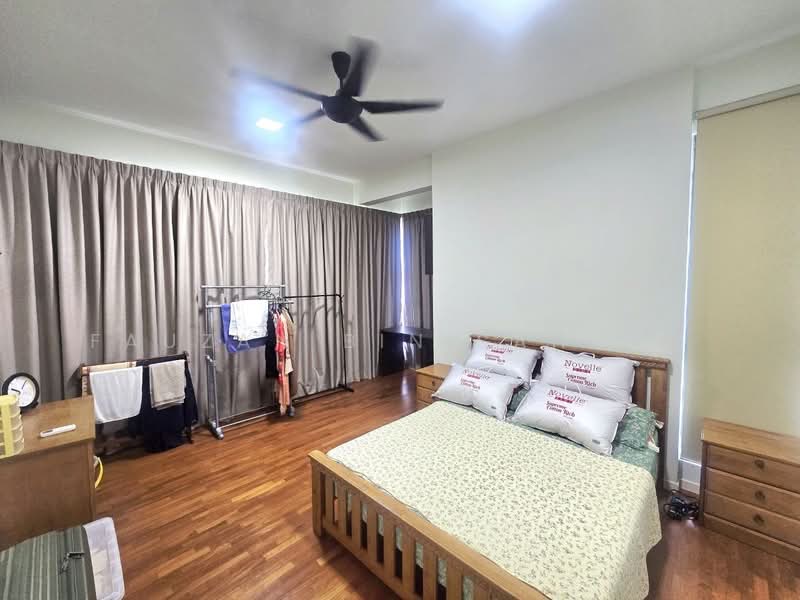 Kondominium untuk Dijual di Infiniti 3 Residences - Fauzan bin Sahrom - PropertyGuru.com.my