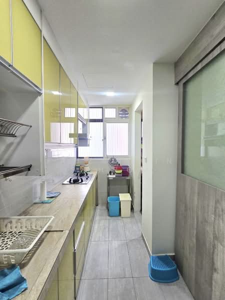 Kondominium untuk Dijual di Infiniti 3 Residences - Fauzan bin Sahrom - PropertyGuru.com.my