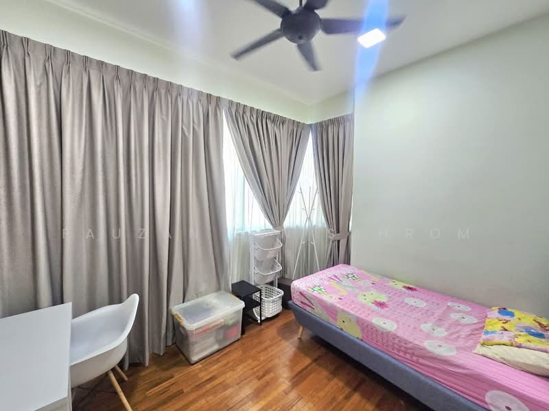 Kondominium untuk Dijual di Infiniti 3 Residences - Fauzan bin Sahrom - PropertyGuru.com.my