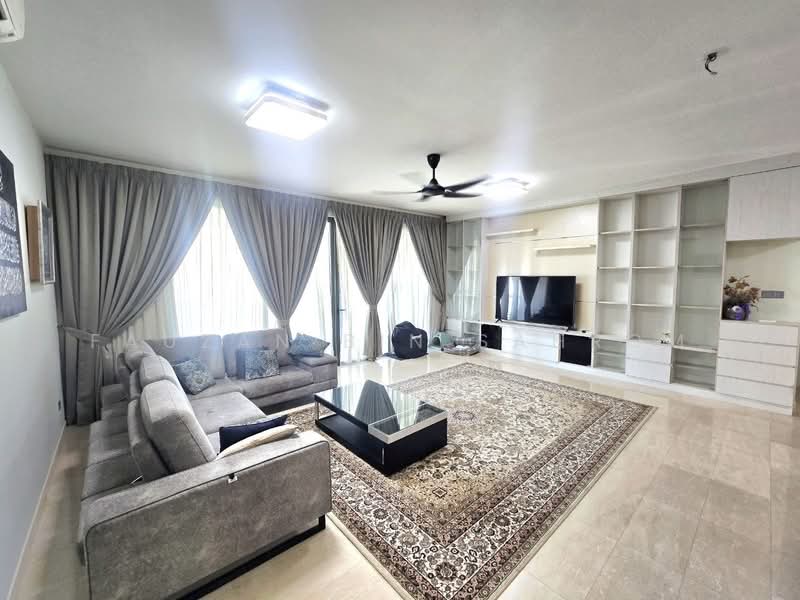 Kondominium untuk Dijual di Infiniti 3 Residences - Fauzan bin Sahrom - PropertyGuru.com.my