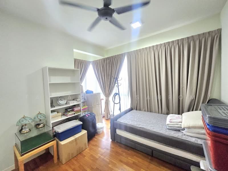 Kondominium untuk Dijual di Infiniti 3 Residences - Fauzan bin Sahrom - PropertyGuru.com.my