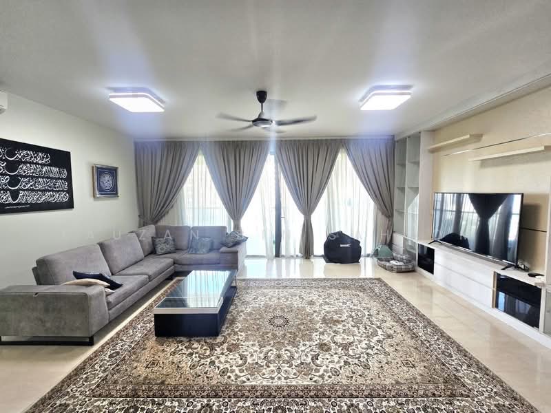 Kondominium untuk Dijual di Infiniti 3 Residences - Fauzan bin Sahrom - PropertyGuru.com.my