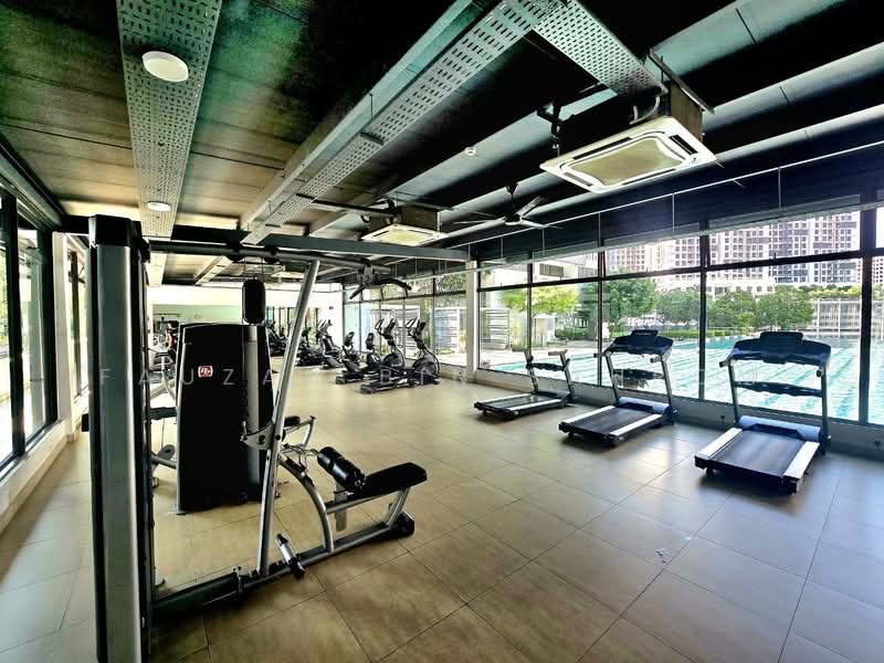 Kondominium untuk Dijual di Infiniti 3 Residences - Fauzan bin Sahrom - PropertyGuru.com.my