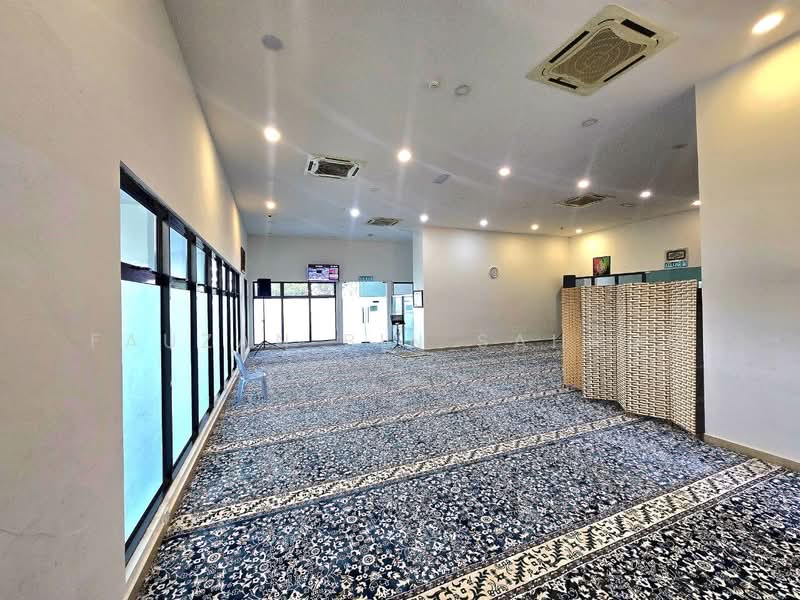 Kondominium untuk Dijual di Infiniti 3 Residences - Fauzan bin Sahrom - PropertyGuru.com.my