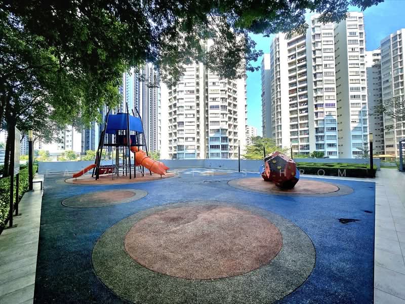 Kondominium untuk Dijual di Infiniti 3 Residences - Fauzan bin Sahrom - PropertyGuru.com.my