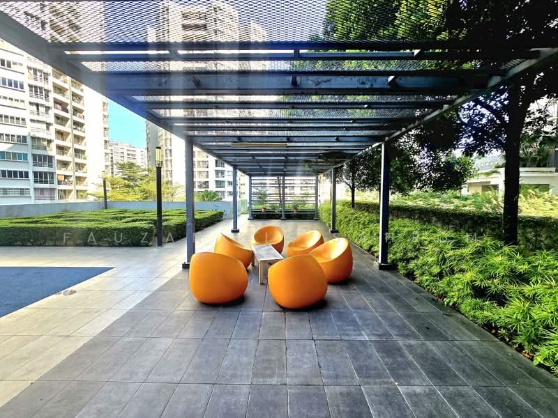 Kondominium untuk Dijual di Infiniti 3 Residences - Fauzan bin Sahrom - PropertyGuru.com.my