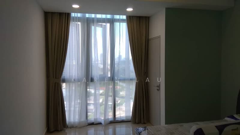 Condominium for Rent at Vivo Residential Suites - Karen Lau - View - PropertyGuru.com.my