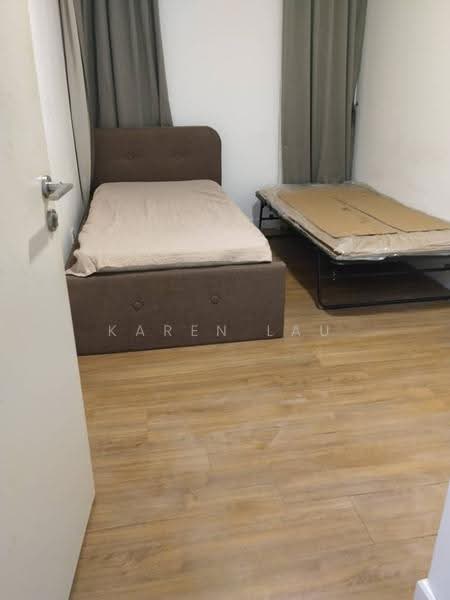 Condominium for Rent at Vivo Residential Suites - Karen Lau - Bedroom - PropertyGuru.com.my