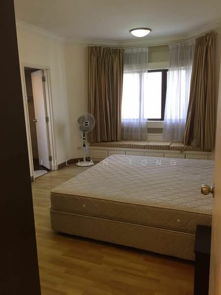 Kondominium untuk Dijual di Angkupuri Condominium - Julian Tong - Bedroom - PropertyGuru.com.my