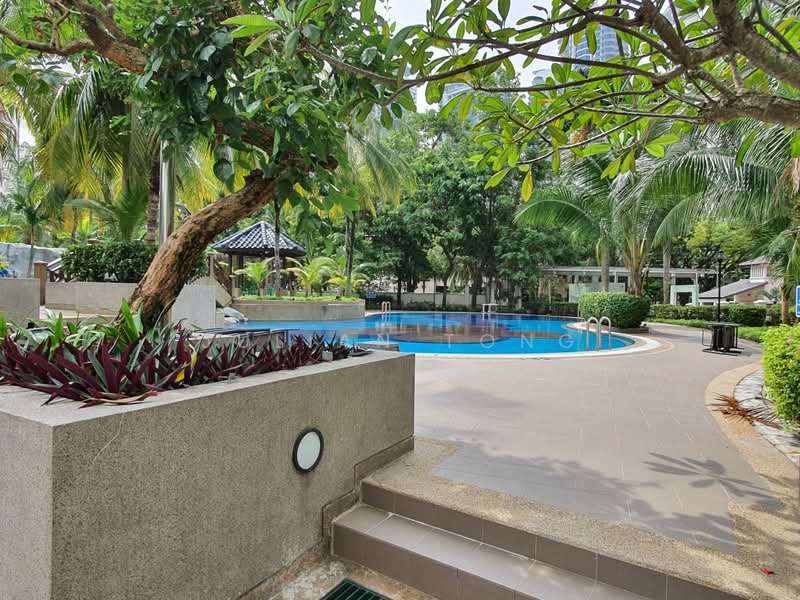 Kondominium untuk Dijual di Angkupuri Condominium - Julian Tong - Exterior - PropertyGuru.com.my